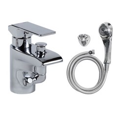 DOOSUNG 1孔淋浴龍頭DSP2071, 1個