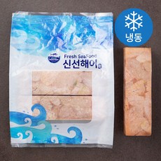 신선해어 명란 (냉동), 1개, 2kg