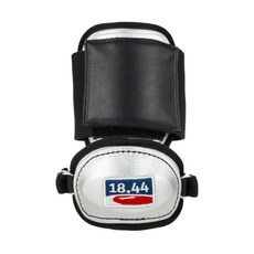 青少年款棒球護肘, 銀色+黑色