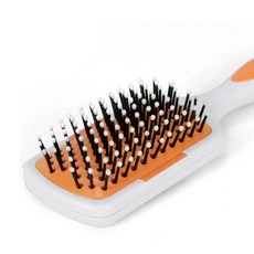 스탁스 이물질 제거 브러쉬, 옐로우, 1개