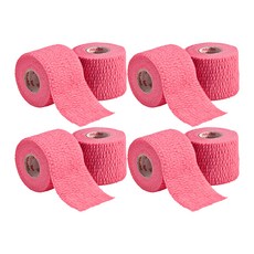 Mueller Tearlite 彈性保齡球膠帶, 粉色的