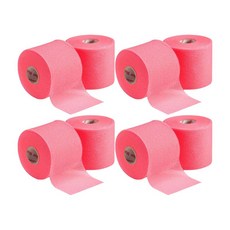 뮬러 엠랩 스포츠테이프 8p, 핑크, 1개