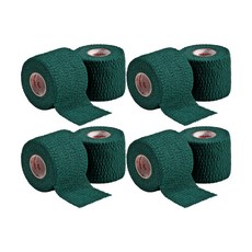 Mueller Tearlite 彈性保齡球膠帶, 綠色