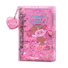 STANDARD LOVE DANCE 閃光櫻桃派日記, 下午茶時間版本