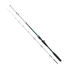 LEXIMA 冥王八達通誘餌路C662MHS, 藍色 + 黑色