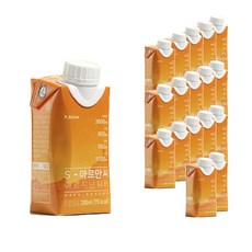 PHARMALIVE 能量保健飲, 3.6L, 1組