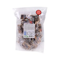 綜合堅果米香餅 30個, 360g, 1包