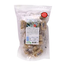 Goksicplus 韓國桑葉米香餅 30個, 180g, 1包