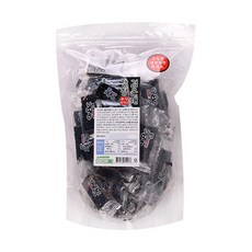 Goksicplus 黑芝麻米香餅 100個, 800g, 1包