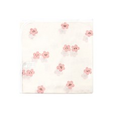 Merebe 櫻花印花包巾