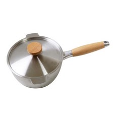 Stenwood 手柄單手鍋, 混色, 直徑18cm