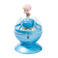 타이니탄 BTS 피규어 공기청정기, ATC-AP-BTS-V