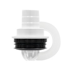 零異味 金東伊小舖 零異味防臭器 洗衣機用 SD-50, 1組, 單一顏色