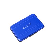 GLINT 存儲卡套 鈷藍色