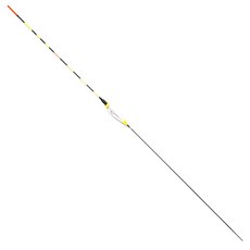 나루예 진선S 전자찌 민물찌 620mm대2.8g 3호8푼, 혼합색상, 1개