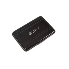 GLINT 存儲卡盒 黑色