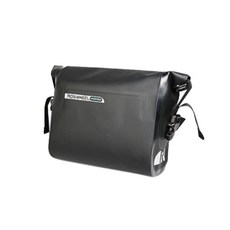 ROSWHEEL 防水車把包 R361, 黑色的, 1個