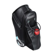 ROSWHEEL 尾燈水桶鞍包 R396, 黑色的, 1個