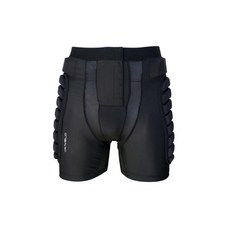 TRAVELO 滑雪護臀褲, 單色