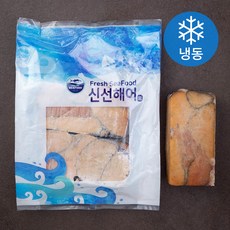 신선해어 대구알 (냉동), 1개, 2kg