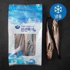 신선해어 코다리 중 (냉동), 2kg(중), 1개