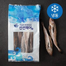 신선해어 코다리 소 (냉동), 2kg, 1개