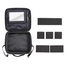 THE BOON 素色化妝品收納盒 S號, 單色, 1個