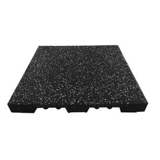 彈性塊墊 50T, 單一顏色, 1個