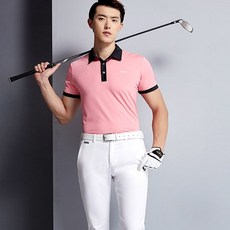 PGR GOLF 男士短袖T恤 GT-3260