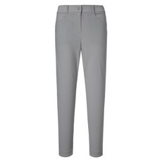 DAKS 女款格紋高爾夫球直筒褲 DNPA1B313