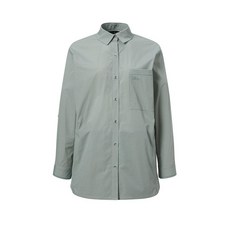 DAKS 口袋彩色長袖高爾夫襯衫 DNSH1B413E1