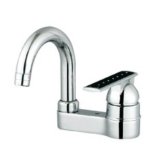 珠寶雙孔洗臉機 黑色, 1個