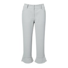 DAKS 女式荷葉邊靴型高爾夫球褲 DNPA1B315