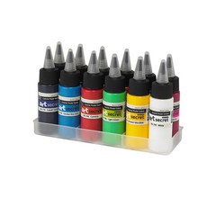 artsecret 藝術家的秘密 精選顏料組, 40ml, 12色