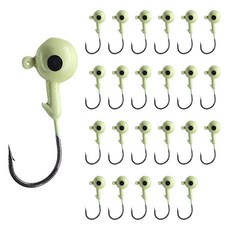 Royal Fish 夜光汲鉤頭, 5套