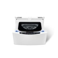 LG전자 트롬 미니워시 F4WC 4kg 방문설치, F4KC, 화이트