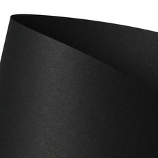 Maimungu 黑色圖畫紙 180g B4, 125個