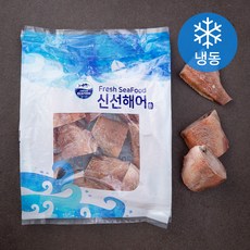 신선해어 적어 내장 비늘제거 마리당 100~150g (냉동), 2kg, 1개