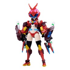 EASTERN MODEL ATK GIRL 1:12 HERACROSS 攻擊少女次元仿赫拉克羅斯次獎勵骨盆圖, 1個