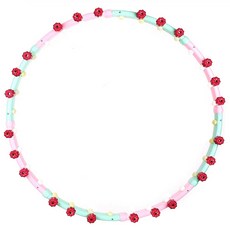 跳舞呼拉圈 24球, 混色