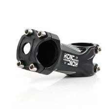 케이씨엔씨 자전거스템 01 애로우2 +7deg 90, 혼합색상, 1개