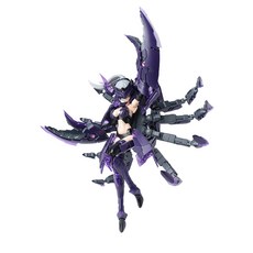 EASTERN MODEL ATK GIRL 1/12 SERQET -ATKGIRL, 1個