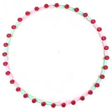 跳舞呼拉圈 32球, 2.5公斤, 混色