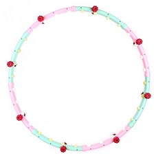 跳舞呼拉圈 16球, 2.2公斤, 混色