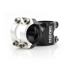 케이씨엔씨 자전거스템 02 플라이라이드 31.8 60, 혼합색상, 1개