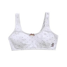 E-life 女童 Little Star 學生內衣