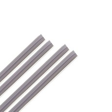 GGOGGOMI 窗戶密封條 5mm*8mm*1.2m, 4個