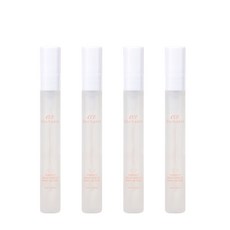 定妝噴霧, 9ml, 4入