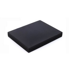 硬舉平衡墊, 黑色