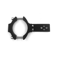 전동킥보드 라이트 브라켓 A, 혼합색상, 1개